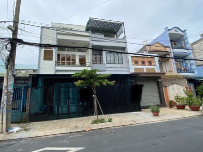 Bán nhà MT Lê Sao, Q Tân Phú - 4.6x20m - 1 tầng - 9.5tỷ