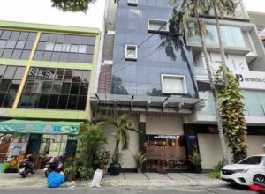 Bán nhà MT Nguyễn Hậu, Q Tân Phú - 8x16m - 5 tầng - 22 tỷ