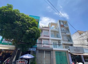 Bán nhà MTKD Tên Lửa, Q Bình Tân - 4x20m - 3 tầng - 12.5 tỷ