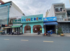 Bán nhà MTKD 20 Tân Hương, Q Tân Phú - 8x20m - 1 tầng - 29 tỷ