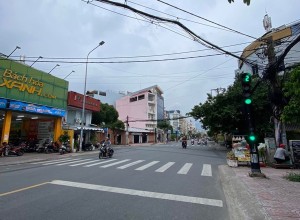 Bán nhà Chợ Lớn (Nh5.1), Q6 - 4.8x58m - 1 tầng - 27 tỷ