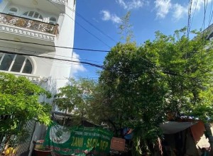 Bán nhà MT Đường số 1C, Q Bình Tân - 4x16m - Đất - 6.3 tỷ