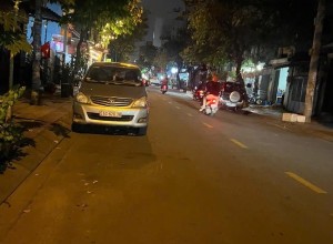 Bán nhà MTNB Nguyễn Ngọc Nhựt, Q Tân Phú - 3.2x15m - 2 tầng - 7.5 tỷ