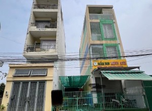 Bán nhà MTNB Đường số 1, Q Bình Tân - 4x20m - Đất - 6.9 tỷ