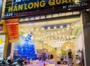Bán nhà Kinh Dương Vương, Q Bình Tân - 8.2x50m - 1 tầng - 72.5 tỷ