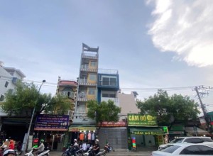 Bán nhà MTKD Lê Văn Quới, Q Bình Tân - 5x23m - 1 tầng - 25 tỷ