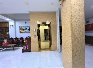 Bán nhà MTNB Đường số 4a , Q Bình Tân - 8x20m - 4 tầng - 24 tỷ