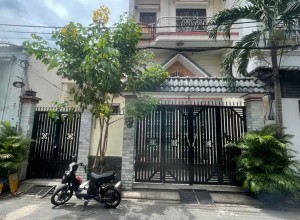 Bán nhà Hẻm Đường số 02 (Mã Lò), Q Bình Tân - 4x16.5m - Đất - 4.4 tỷ