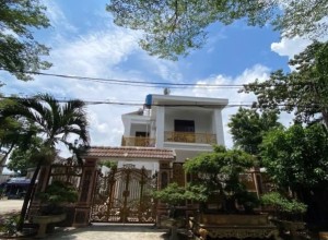 Bán nhà MT khu Bắc Lương Bèo, P Tân Tạo, Q Bình Tân - 12.5x20m - 3 tầng