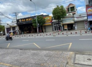 Bán nhà MTKD Lê Văn Quới, Q Bình Tân - 7.5x32m - 2 tầng - 40 tỷ