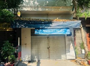 Bán nhà MTNB Nguyễn Thái Học, Q Tân Phú - 4.5x15m - 1 tầng - 8.3 tỷ