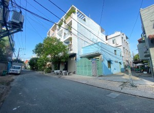 Bán nhà MTNB Đường số, Q Bình Tân (khu Tên Lửa) - 4x15m - 1 tầng - 6.3 tỷ