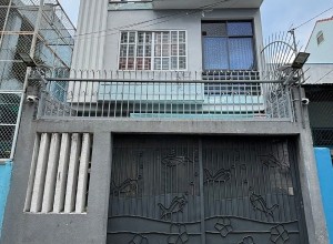 Bán nhà Hẻm 6m Vườn Lài, Q Tân Phú - 6.2x16m - 3 tầng - 12 tỷ