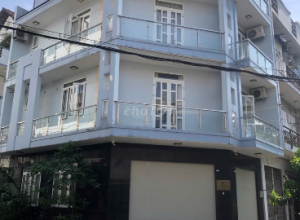 Bán nhà MTKD Đỗ Năng Tế, Q Bình Tân - 7.4x10m - 3 tầng - 15 tỷ