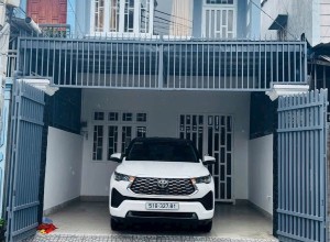 Bán nhà MTNB Bùi Dương Lịch, Q Bình Tân - 5x15m - 2 tầng - 5.6 tỷ