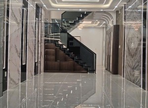 Bán nhà Hẻm 4m Đất Mới, Q Bình Tân - 4x12m - 4 tầng - 5.99 tỷ