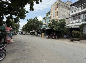 Bán nhà MTKD Đường số 8, Tân Tạo A, Bình Tân - 5x20m - 1 tầng - 7.5 tỷ