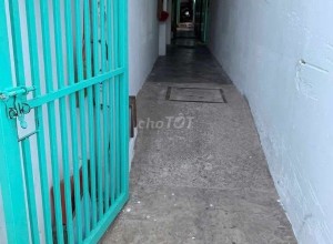 Bán nhà trọ Lê Đình Cẩn, Bình Tân - 4.65x24m - 12 phòng - 6.15 tỷ