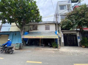 Bán nhà MTNB Lê Cao Lãng, Q Tân Phú - 8x14.5m - 2 tầng - 13.5 tỷ