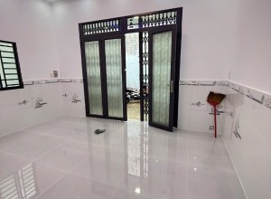 Bán nhà Hẻm 4m Lương Thế Vinh, Q Tân Phú - 5x11m - 1 tầng