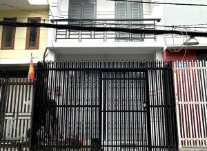 Bán nhà Hẻm 6m Lê Văn Quới (hẻm hậu 5m), Q Bình Tân - 4x14m - 2 tầng - 6.15 tỷ