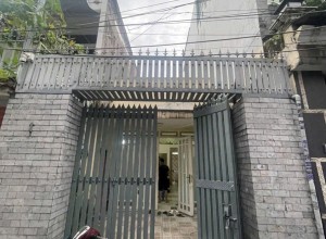 Bán nhà Hẻm 6m Lý Tuệ, Q Tân Phú - 4.03x16m - lửng đúc - 5.9 tỷ