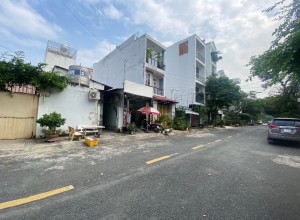 Bán nhà MTNB Lê Cao Lãng, Q Tân Phú - 8x18.5m - 1 tầng - 18.3 tỷ