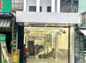 Bán nhà MTKD Tỉnh Lộ 10, Q Bình Tân - 3.5x23.5m - 2 tầng - 7.5 tỷ
