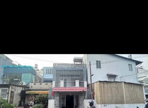 Bán nhà MT Lý Thánh Tông, Q Tân Phú - 4x15m - 2 tầng