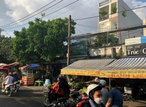 Bán nhà MTKD Phan Anh ❤️, Q Tân Phú - 4x24m (LG còn 4x17m) - 1 tầng - 10.7 tỷ