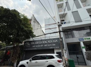 Bán nhà MT Lê Sao, Q Tân Phú - 7.8x18m - 1 tầng - 18.5 tỷ