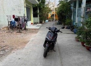 Bán nhà Hẻm 5m Tỉnh Lộ 10, Q Bình Tân - 5.4x16m - Đất - 5.35 tỷ