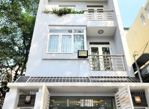 Bán nhà MTKD Đường số 1 ❤️, Q Bình Tân (khu Tên Lửa) - 5x20m - 4 tầng - 19.7 tỷ