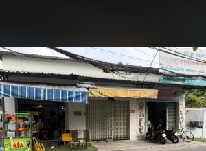 Bán nhà MT Đường số 6, P BHHA, Q Bình Tân - 4x35m - 1 tầng - 9.2 tỷ