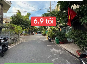 Bán nhà Hẻm 10m Tân Hoà Đông ❤️, Q Bình Tân - 4x17m - 2 tầng - 7.3 tỷ