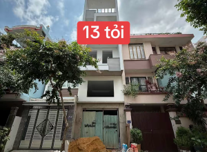Bán nhà MTNB Lê Cao Lãng ❤️, Q Tân Phú - 4x18m - 4 tầng - 13 tỷ