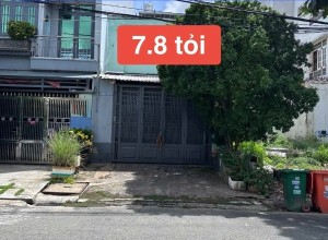 Bán nhà MTNB Đường số 46B, Q Bình Tân - 5x20m - 1 tầng - 7.8 tỷ
