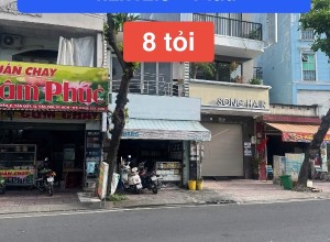 Bán nhà MTKD Gò Dầu, Q Tân Phú - 4.2x12.5m - 2 tầng - 8 tỷ