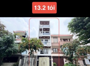 Bán nhà MTNB Lê Cao Lãng ❤️, Q Tân Phú - 4x18m - 4 tầng